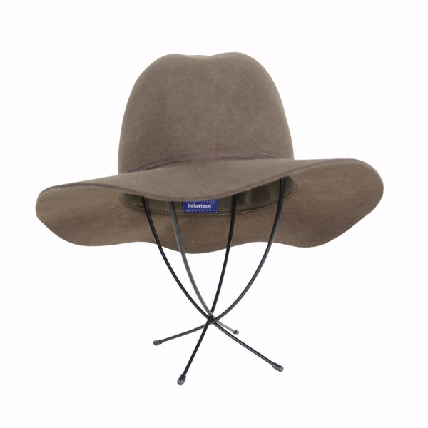 Hat Attack Water Resistant Felt Hat Hat Attack Water Resistant Felt Hat