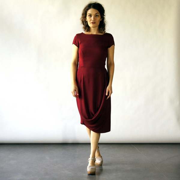 Irina Dress Irina Dress