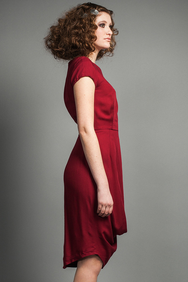 Irina Dress Irina Dress