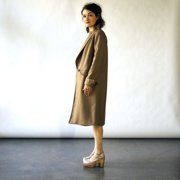 Notting Coat Notting Coat