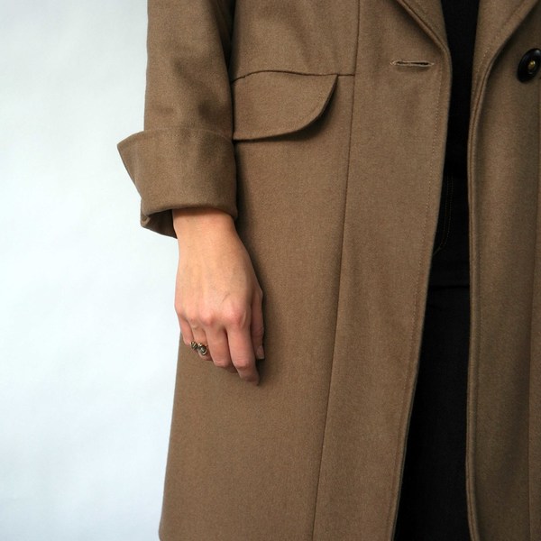 Notting Coat Notting Coat