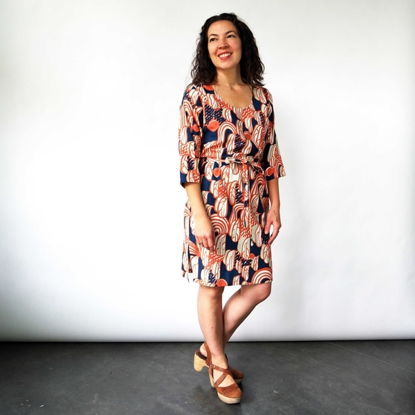 Medici Dress Medici Dress