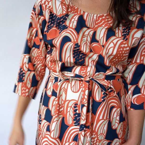 Medici Dress Medici Dress