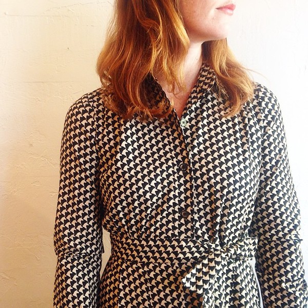 Archerie Wilhelmina Shirt Dress Archerie Wilhelmina Shirt Dress