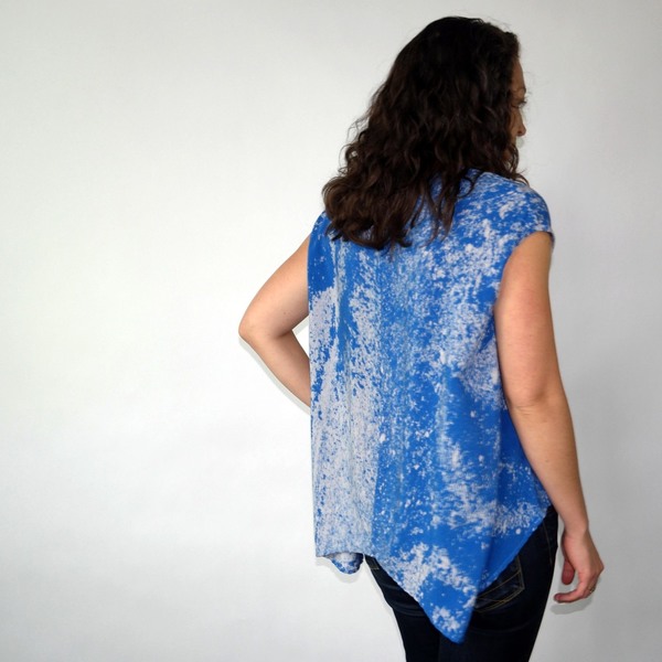 3rd Season Weekend Tunic 3rd Season Weekend Tunic