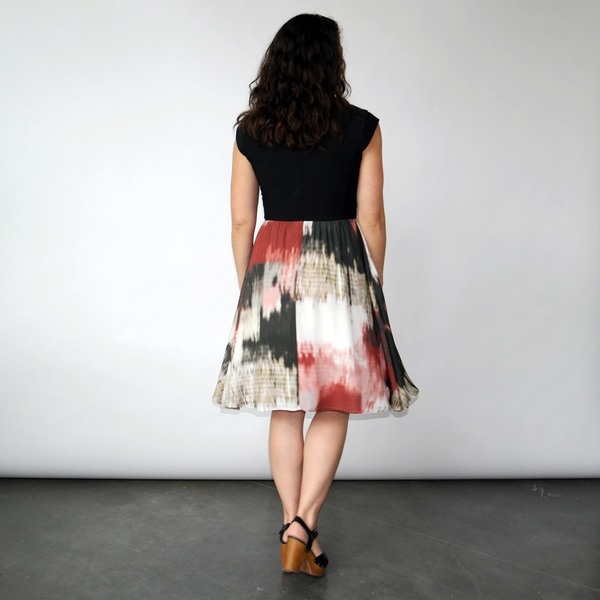 Svetlana Dress Svetlana Dress