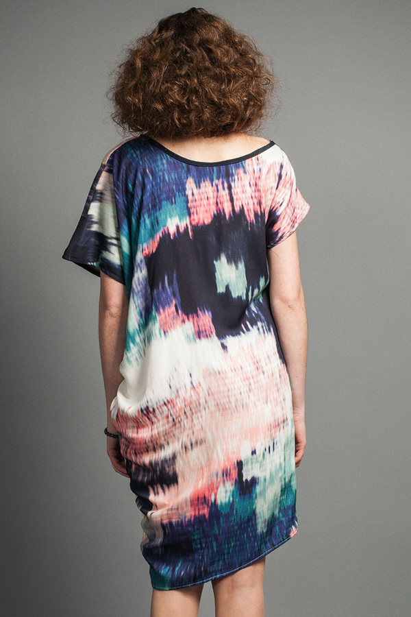 Dagliev Tunic Dagliev Tunic