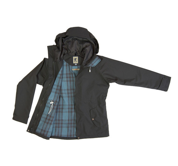 Freeman Lady Freeman Jacket Freeman Lady Freeman Jacket