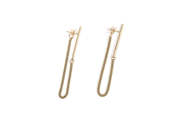Seaworthy Carica Earrings Seaworthy Carica Earrings
