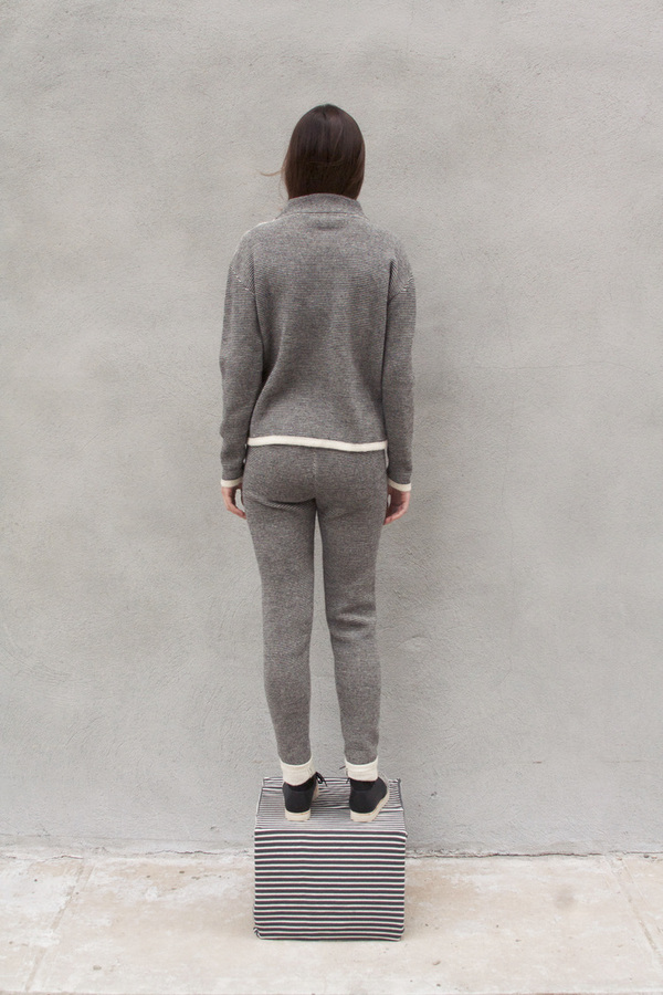 Study Ny Apres Ski Sweater Pants Study Ny Apres Ski Sweater Pants