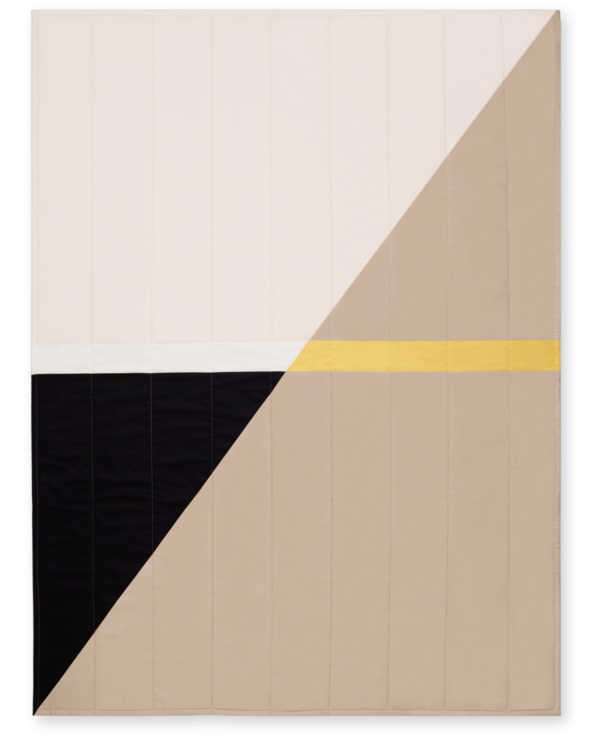 Louise Gray Quilt No.5 Louise Gray Quilt No.5