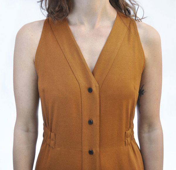 Dusen Dusen Jumpsuit Dusen Dusen Jumpsuit