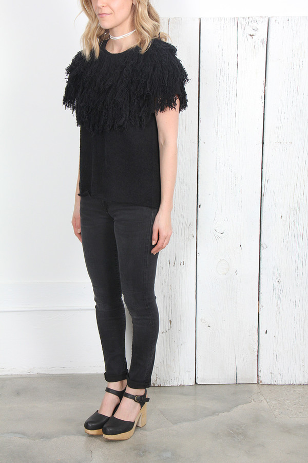 ULLA JOHNSON IDRA SHELL ULLA JOHNSON IDRA SHELL