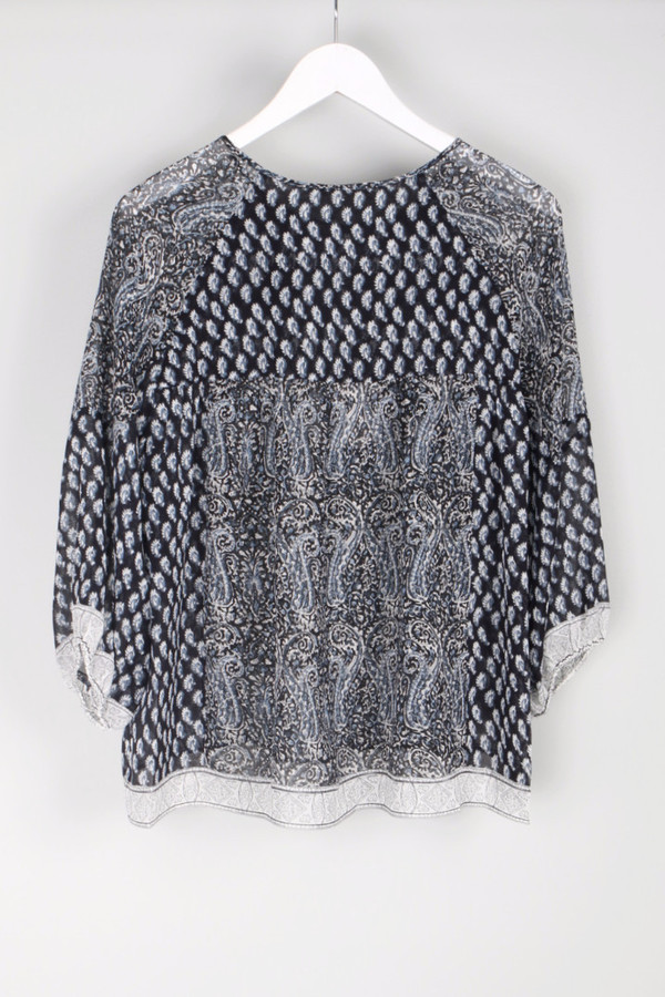 Ulla Johnson Aix Blouse Ulla Johnson Aix Blouse