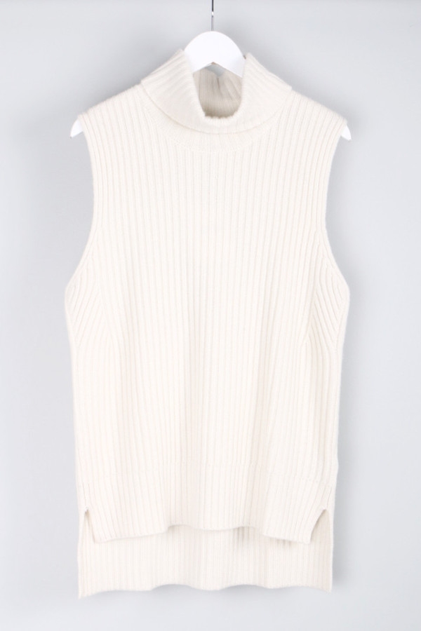 Cashmere In Love Sally Turtleneck Cashmere In Love Sally Turtleneck