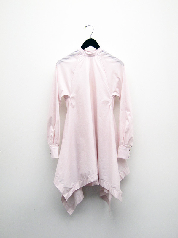Eckhaus Latta Smock, Powder Eckhaus Latta Smock, Powder