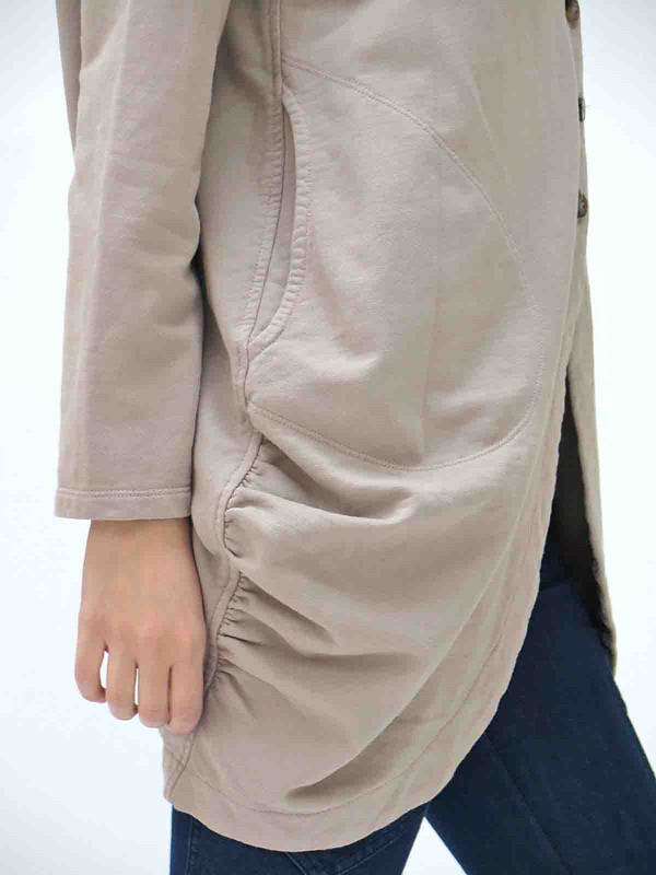 PRAIRIE UNDERGROUND Spare Change Cardigan PRAIRIE UNDERGROUND Spare Change Cardigan