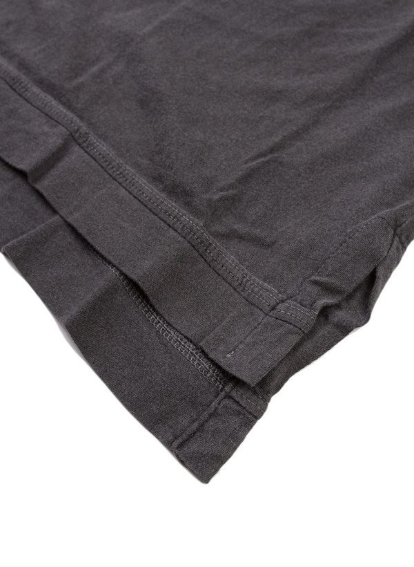 Men's John Elliott Washed Mercer Tee Black Men's John Elliott Washed Mercer Tee Black