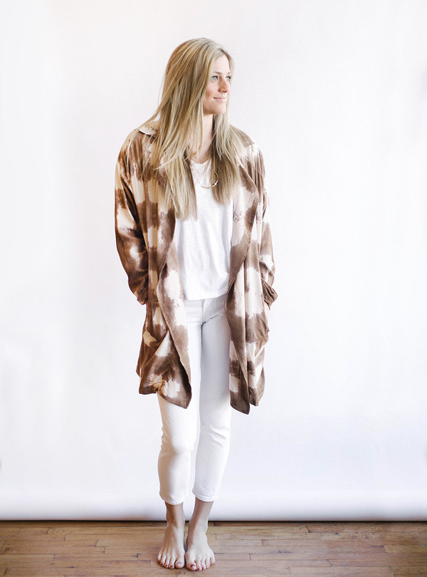 The Odells Linda Jacket The Odells Linda Jacket