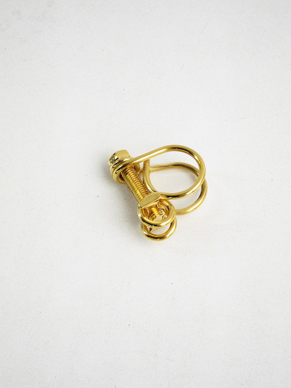 Ribeyron Screw Ring Ribeyron Screw Ring