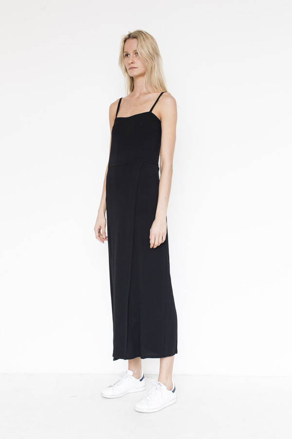 Shaina Mote Lyocell Ceret Dress Shaina Mote Lyocell Ceret Dress