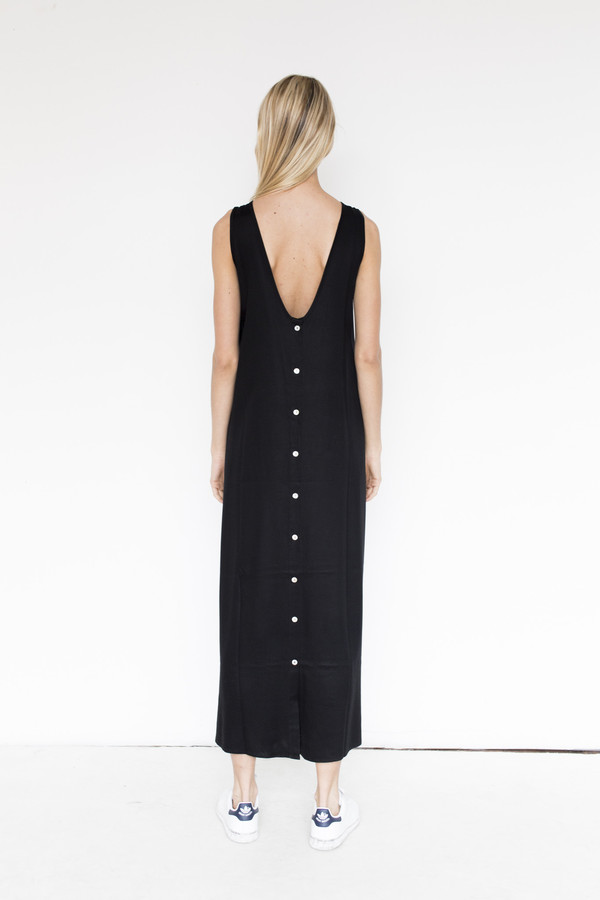 Shaina Mote Lyocell Lucid Dress Shaina Mote Lyocell Lucid Dress