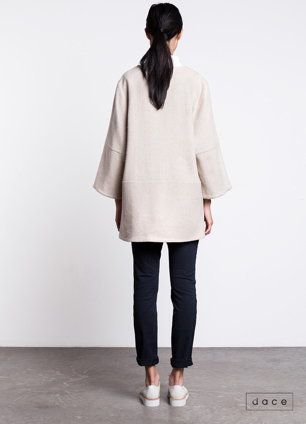 Dace Tanya Pullover Dace Tanya Pullover