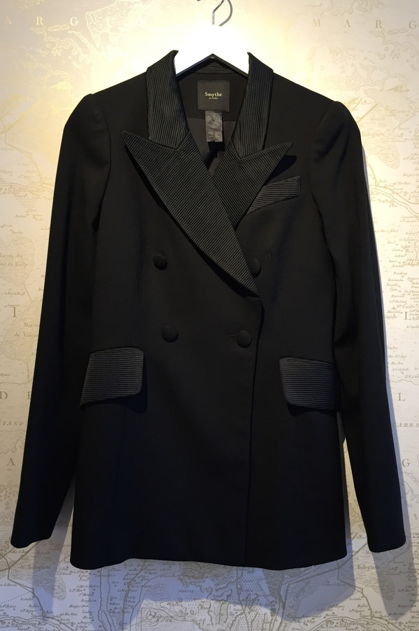 Smythe Wedding blazer Smythe Wedding blazer