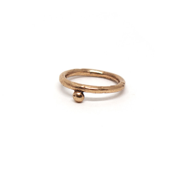 Laurel Hill Jewelry Osha Ring Laurel Hill Jewelry Osha Ring