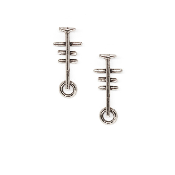 Laurel Hill Jewelry Suma Studs Laurel Hill Jewelry Suma Studs