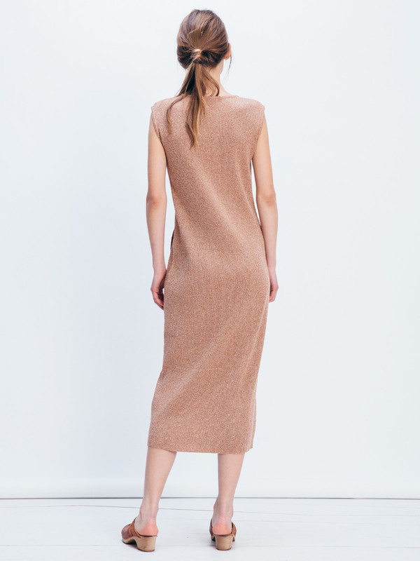 Áeron Long Tank Dress Áeron Long Tank Dress