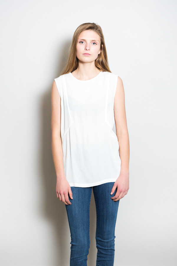Hundred Top Ivory Hundred Top Ivory