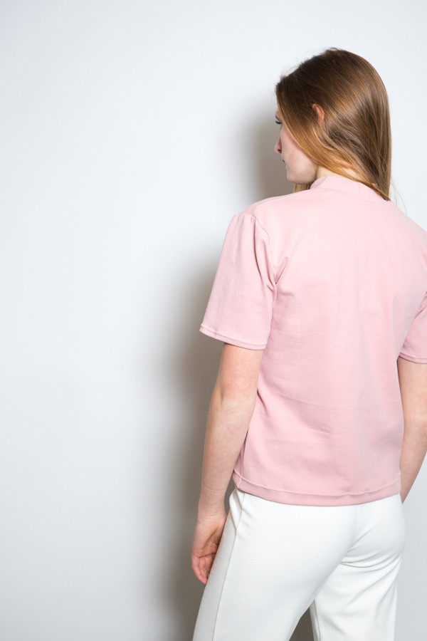 Organic Tee Organic Tee