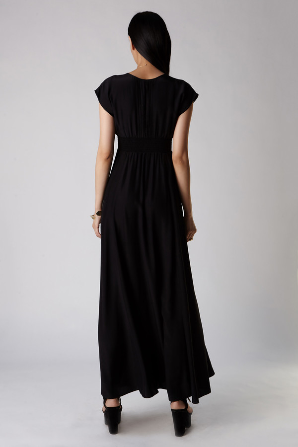 Raquelle. Maxi Party Dress Raquelle. Maxi Party Dress