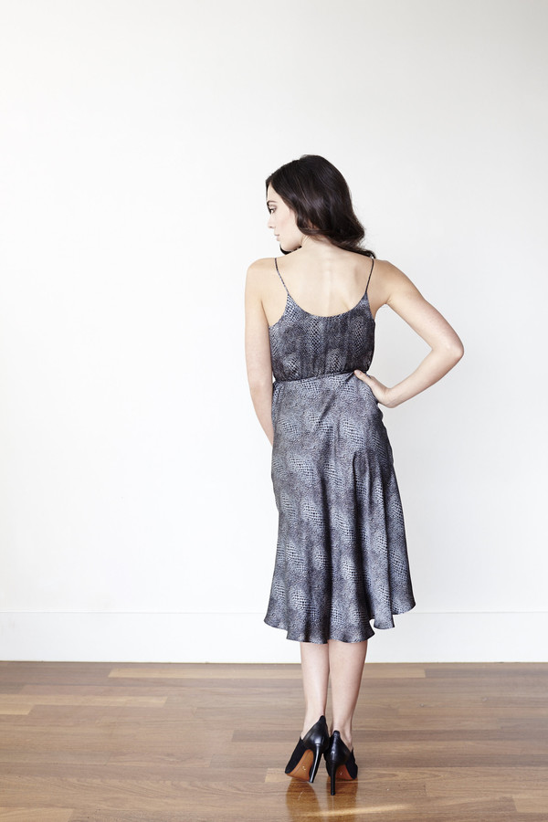 Kisses by Darling Number One Dress *more colors available Kisses by Darling Number One Dress *more colors available