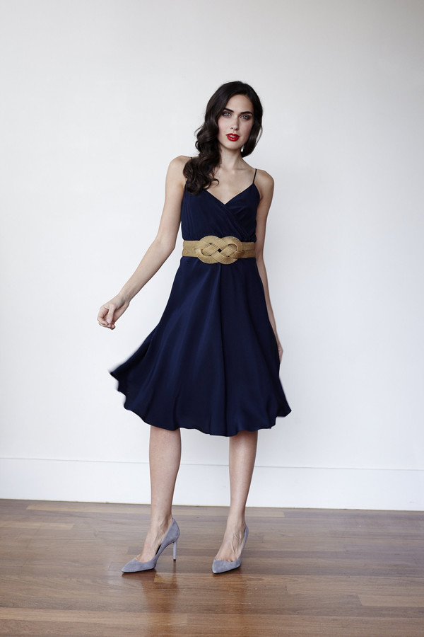 Kisses by Darling Number One Dress *more colors available Kisses by Darling Number One Dress *more colors available