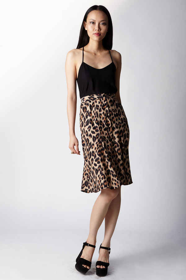 Kisses by Darling Number One Skirt Kisses by Darling Number One Skirt