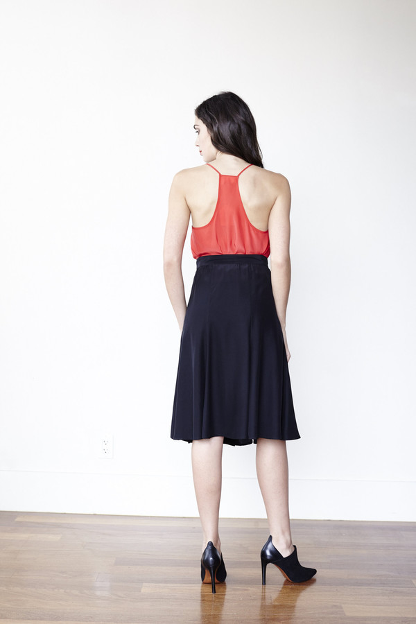 Kisses by Darling Number One Skirt Kisses by Darling Number One Skirt