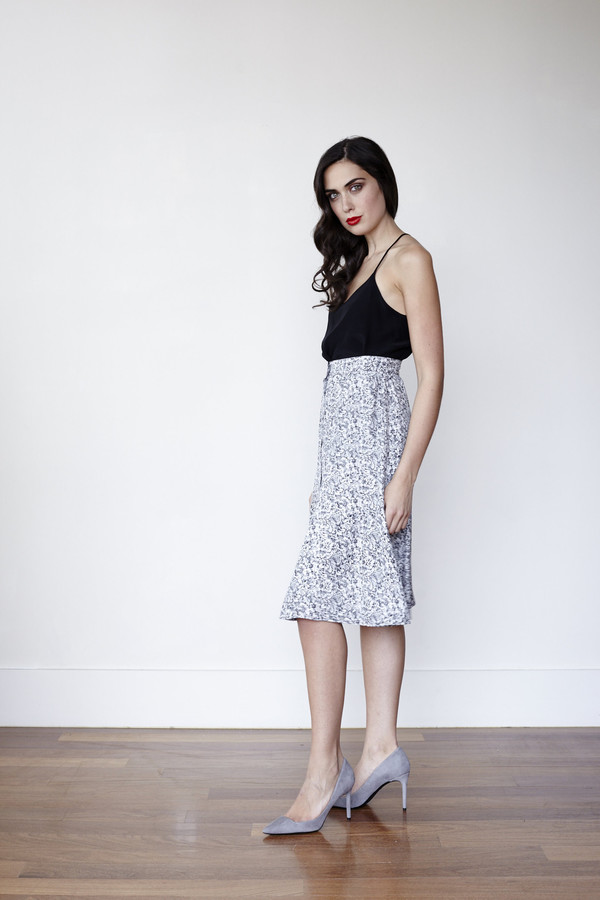 Kisses by Darling Number One Skirt Kisses by Darling Number One Skirt