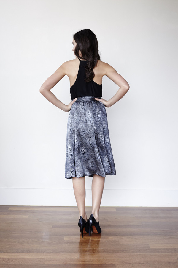 Kisses by Darling Number One Skirt Kisses by Darling Number One Skirt