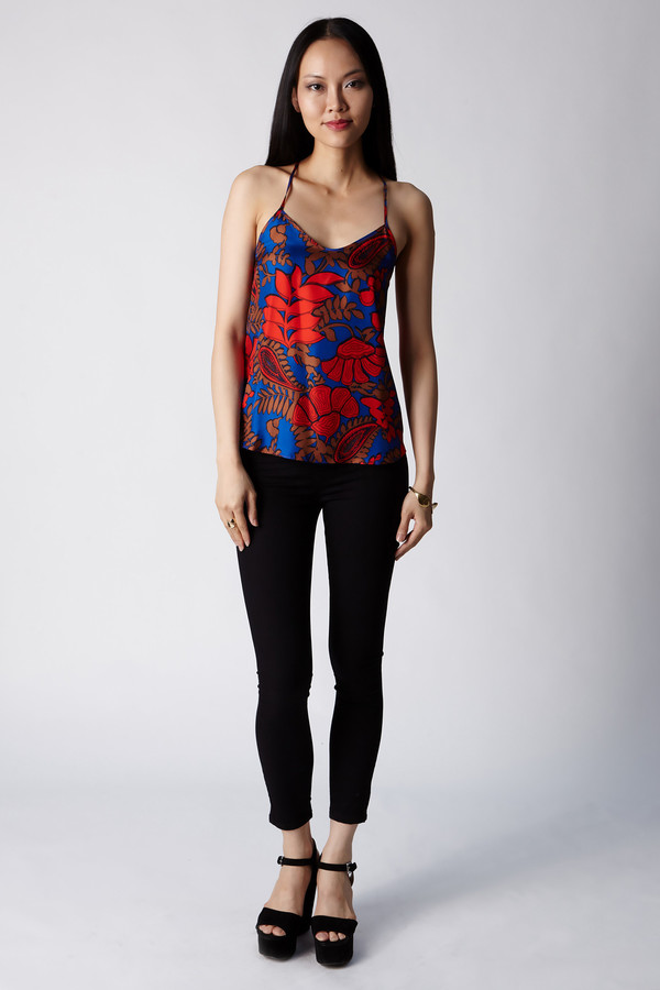 Kisses by Darling Number One Tank *more colors available Kisses by Darling Number One Tank *more colors available