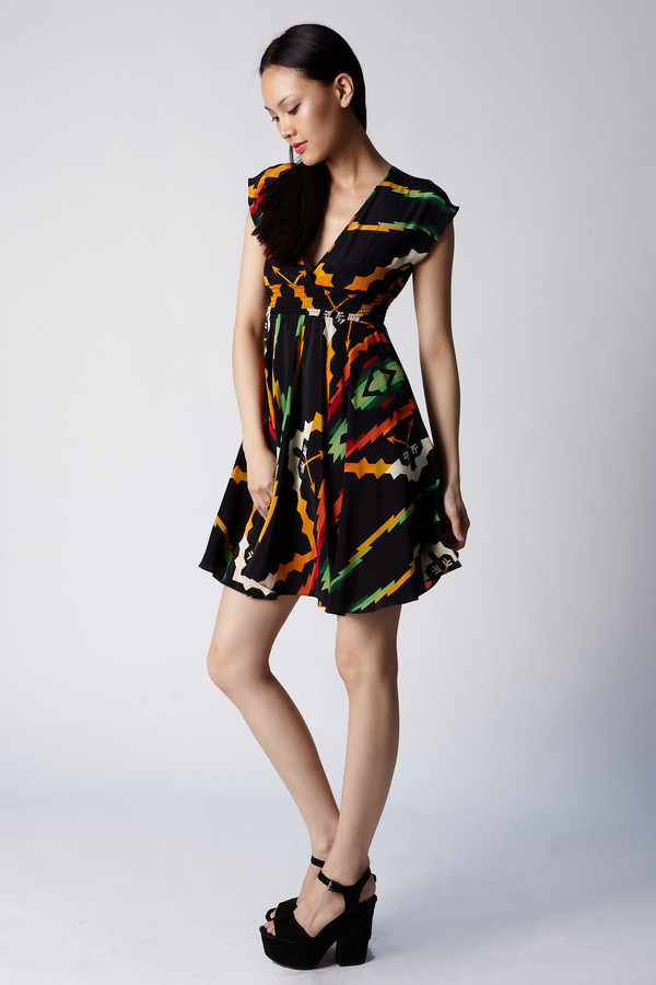 Raquelle. Party Dress *more colors available Raquelle. Party Dress *more colors available