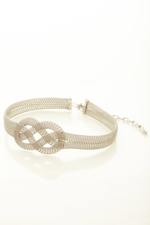 Sarah Cavender Small Knot Belt Sarah Cavender Small Knot Belt