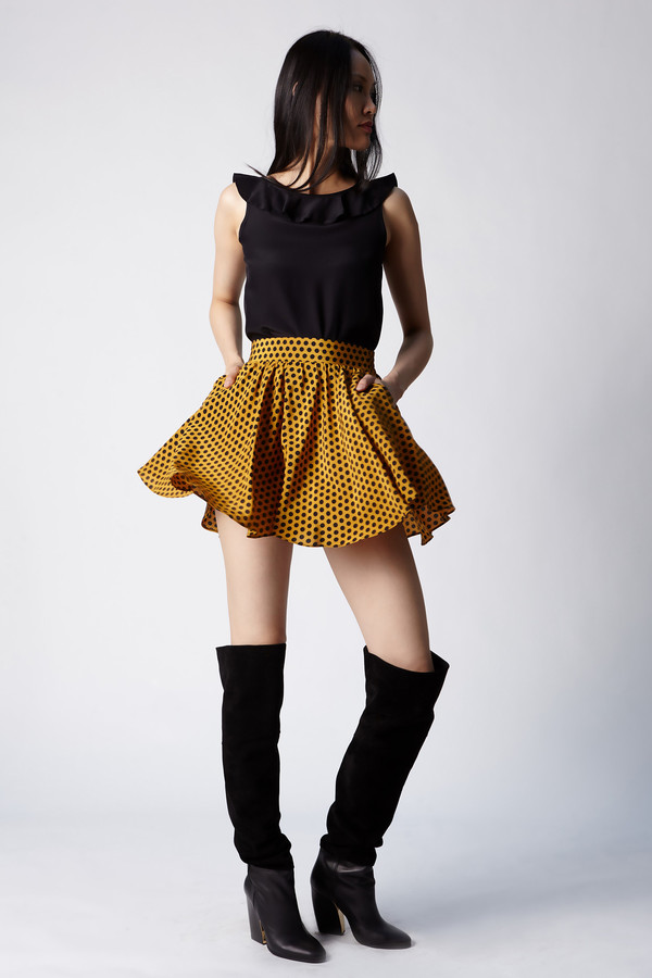 Raquelle. Sunshine Top *more colors available Raquelle. Sunshine Top *more colors available