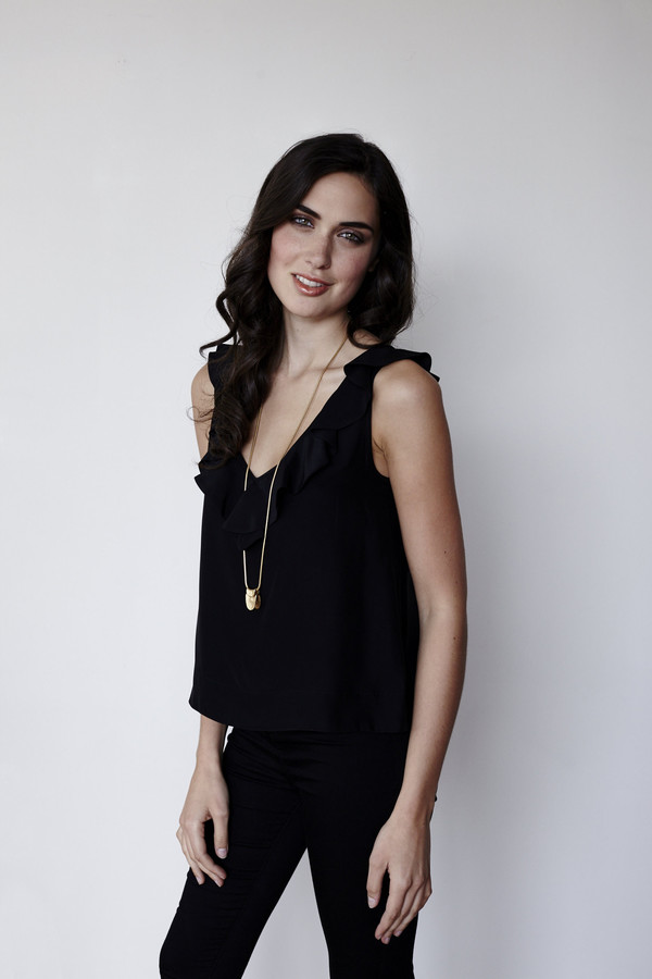 Raquelle. Sunshine Top *more colors available Raquelle. Sunshine Top *more colors available