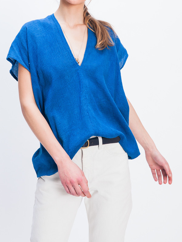 MIRANDA BENNETT EVERYDAY TOP MIRANDA BENNETT EVERYDAY TOP