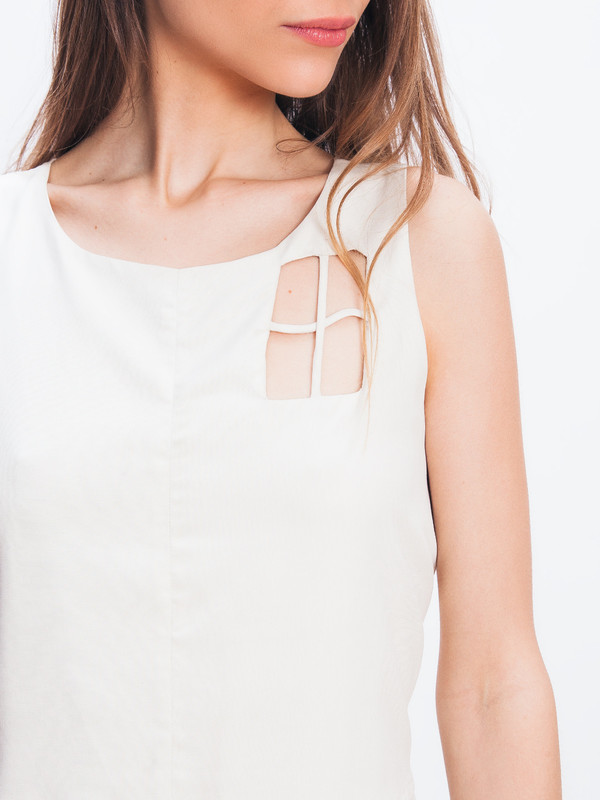 SAMANTHA PLEET SKYLIGHT DRESS (preorder!) SAMANTHA PLEET SKYLIGHT DRESS (preorder!)