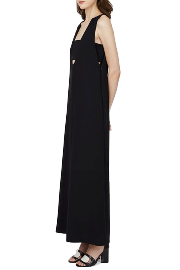 Opening Ceremony Talene Jumpsuit I Black Opening Ceremony Talene Jumpsuit I Black