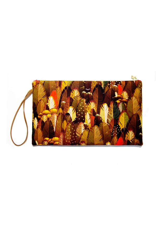 Maison Baluchon Carrying Clutch Maison Baluchon Carrying Clutch