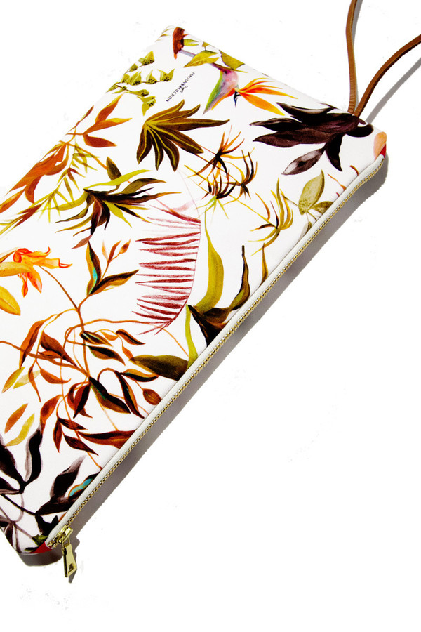 Maison Baluchon Carrying Clutch Maison Baluchon Carrying Clutch